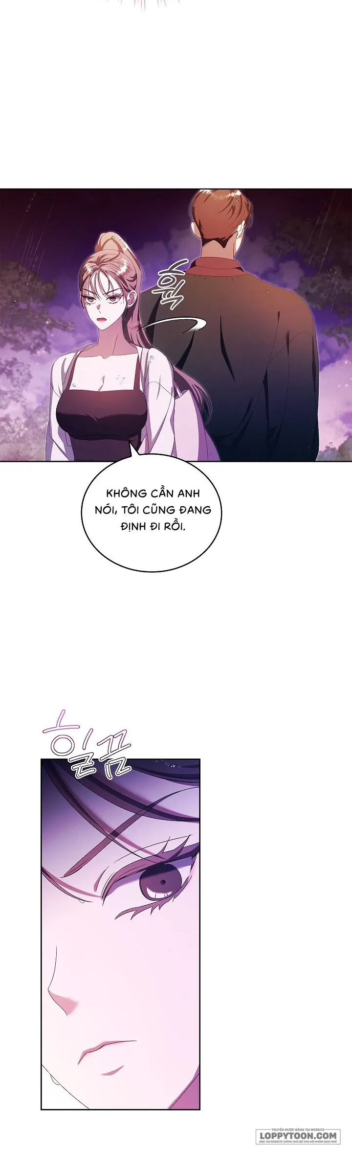 Ngọn Đèn Biệt Viện Không Bao Giờ Tắt Chapter 7 - 8