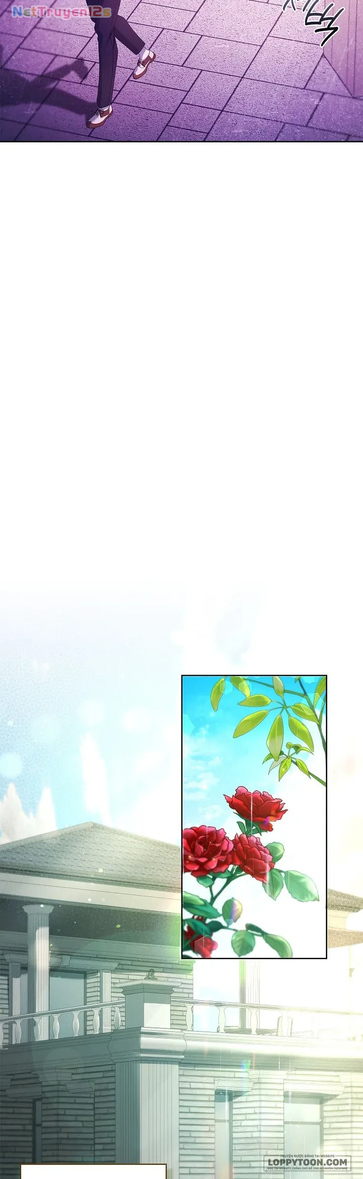 Ngọn Đèn Biệt Viện Không Bao Giờ Tắt Chapter 7 - 10
