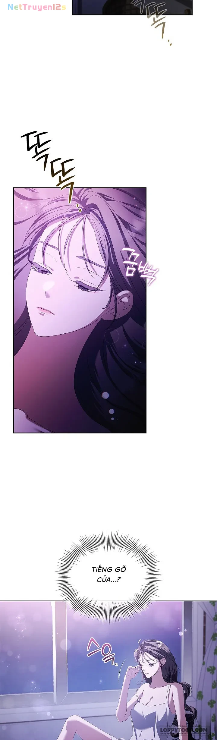 Ngọn Đèn Biệt Viện Không Bao Giờ Tắt Chapter 7 - 18