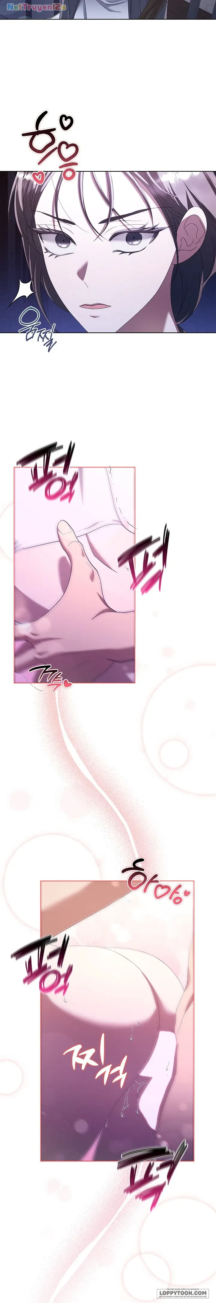 Ngọn Đèn Biệt Viện Không Bao Giờ Tắt Chapter 7 - 30