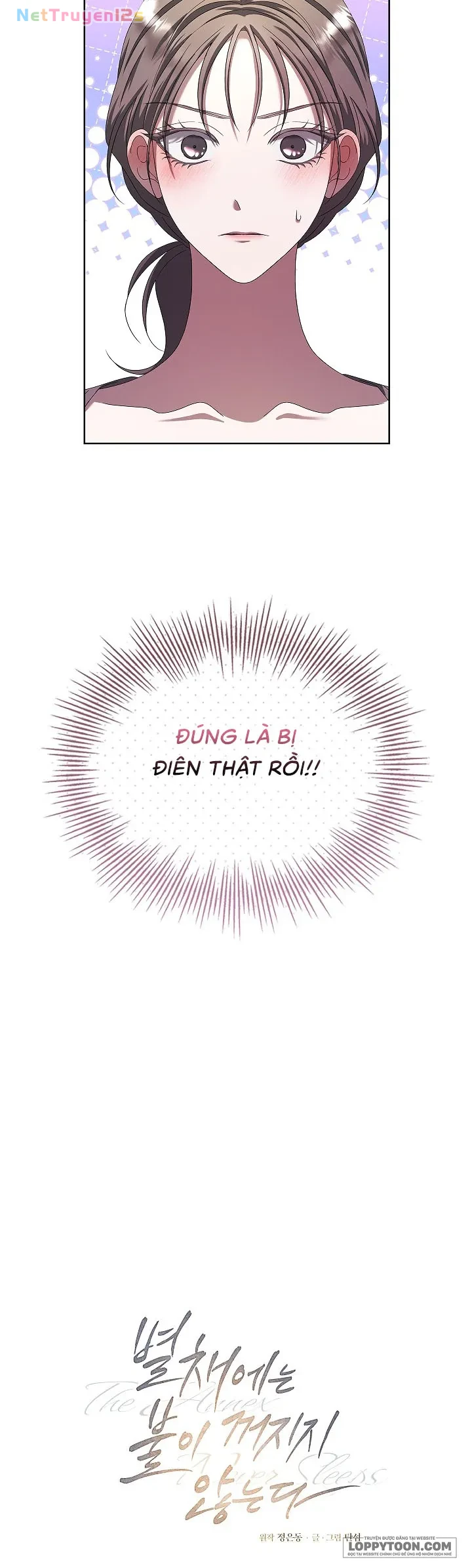 Ngọn Đèn Biệt Viện Không Bao Giờ Tắt Chapter 8 - 5