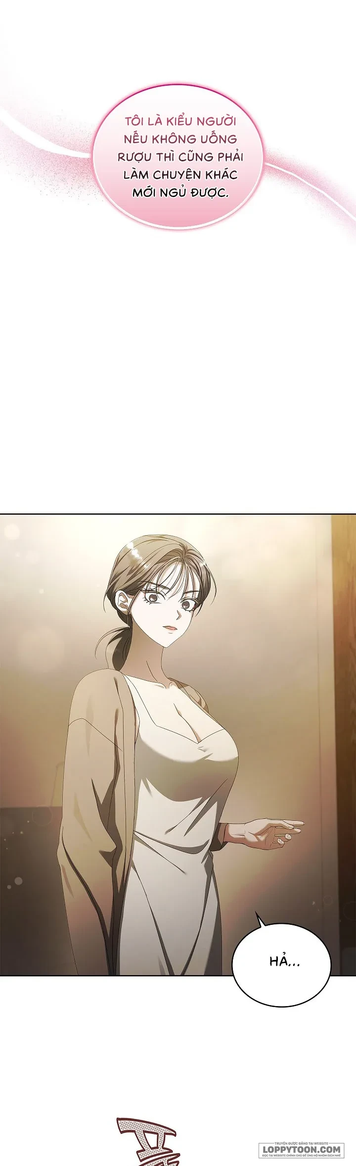 Ngọn Đèn Biệt Viện Không Bao Giờ Tắt Chapter 8 - 25