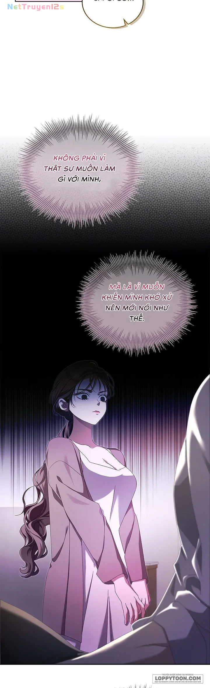 Ngọn Đèn Biệt Viện Không Bao Giờ Tắt Chapter 8 - 27