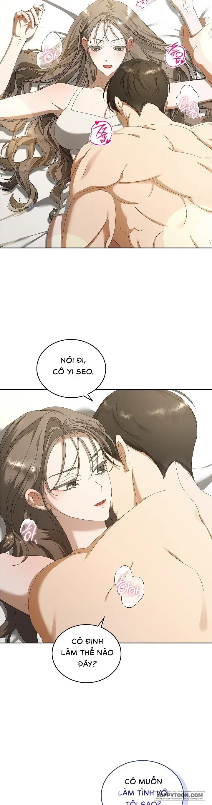 Ngọn Đèn Biệt Viện Không Bao Giờ Tắt Chapter 9 - 4