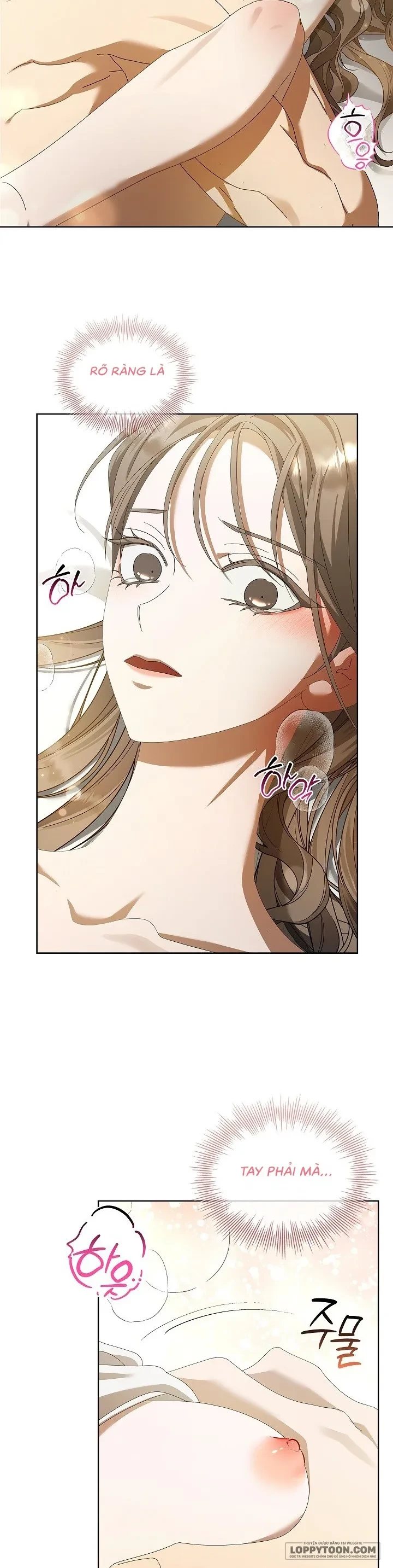Ngọn Đèn Biệt Viện Không Bao Giờ Tắt Chapter 9 - 12