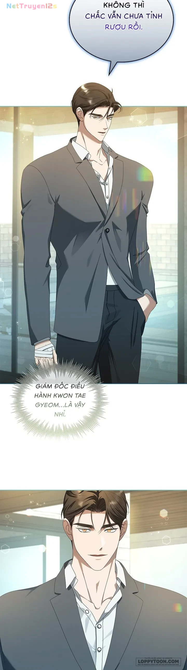 Ngọn Đèn Biệt Viện Không Bao Giờ Tắt Chapter 9 - 27