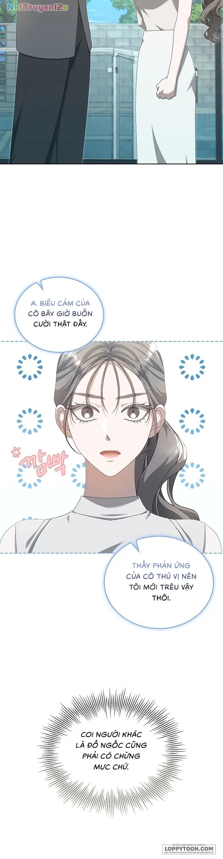 Ngọn Đèn Biệt Viện Không Bao Giờ Tắt Chapter 10 - 6