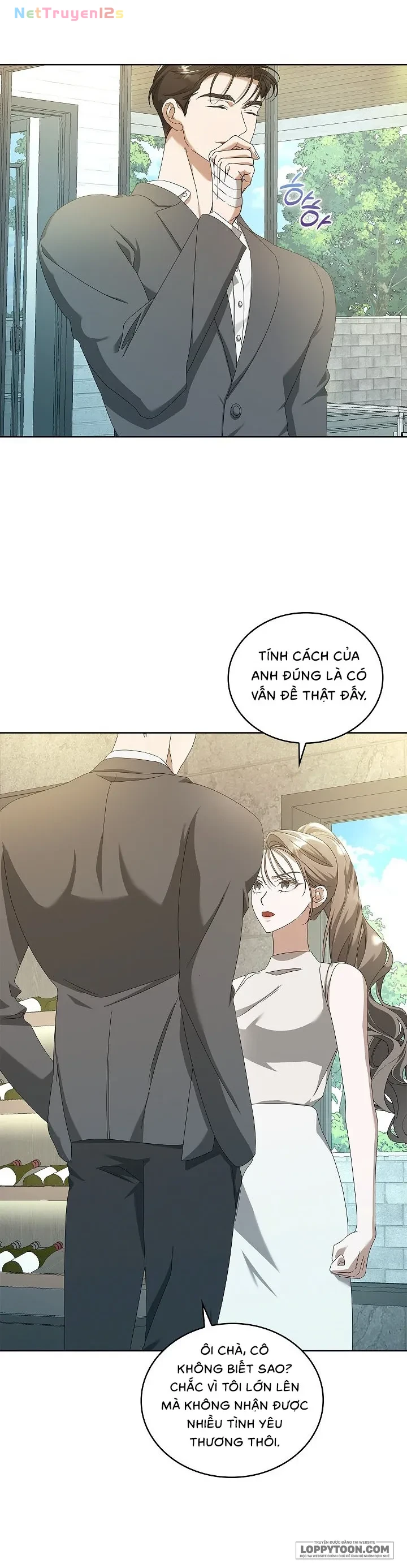 Ngọn Đèn Biệt Viện Không Bao Giờ Tắt Chapter 10 - 7