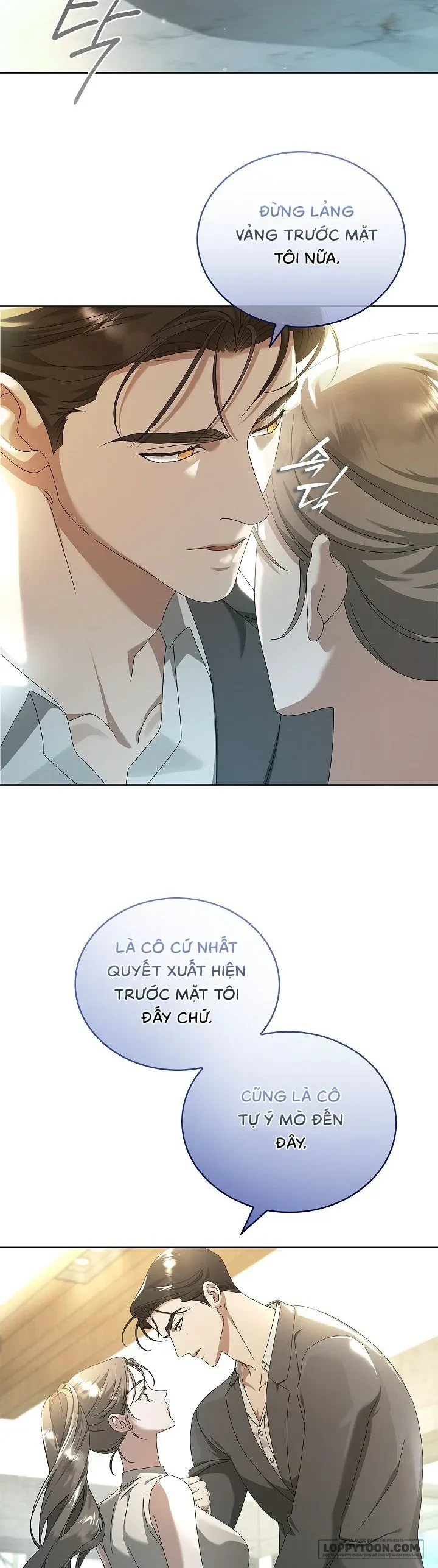 Ngọn Đèn Biệt Viện Không Bao Giờ Tắt Chapter 10 - 9