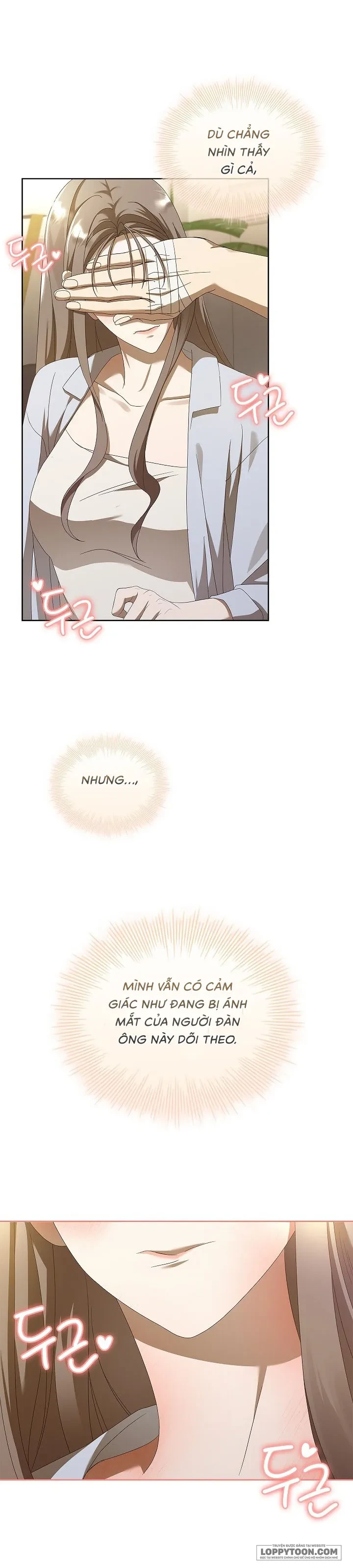 Ngọn Đèn Biệt Viện Không Bao Giờ Tắt Chapter 10 - 34