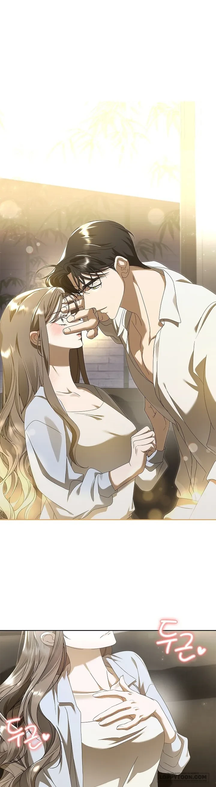Ngọn Đèn Biệt Viện Không Bao Giờ Tắt Chapter 11 - 1
