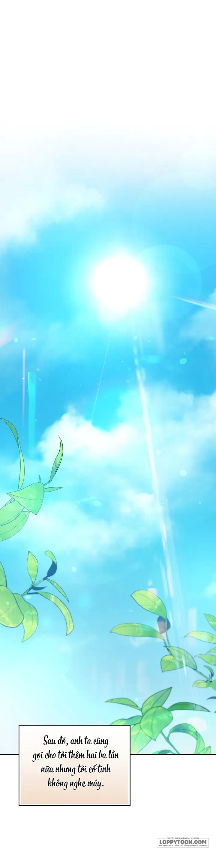 Ngọn Đèn Biệt Viện Không Bao Giờ Tắt Chapter 11 - 9