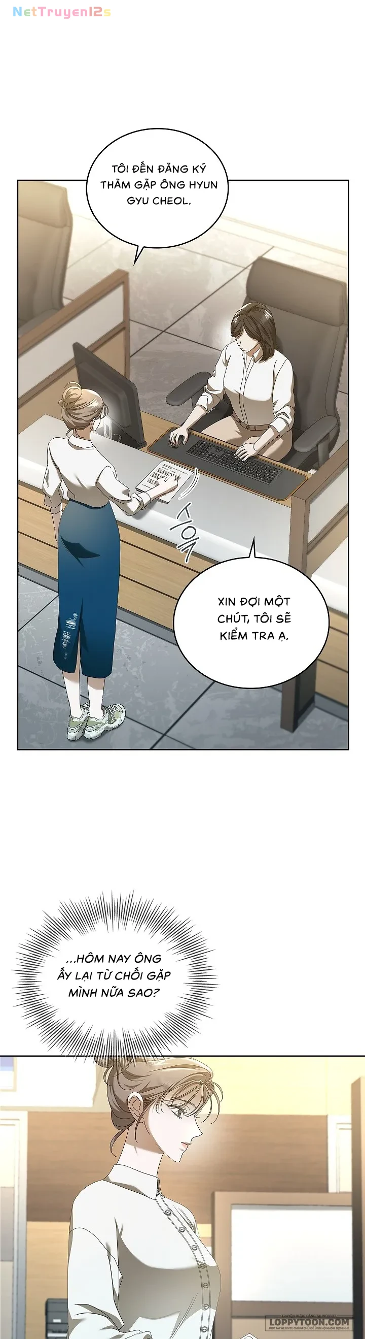 Ngọn Đèn Biệt Viện Không Bao Giờ Tắt Chapter 11 - 15