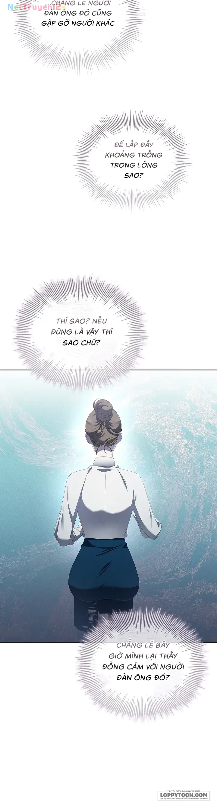Ngọn Đèn Biệt Viện Không Bao Giờ Tắt Chapter 11 - 28