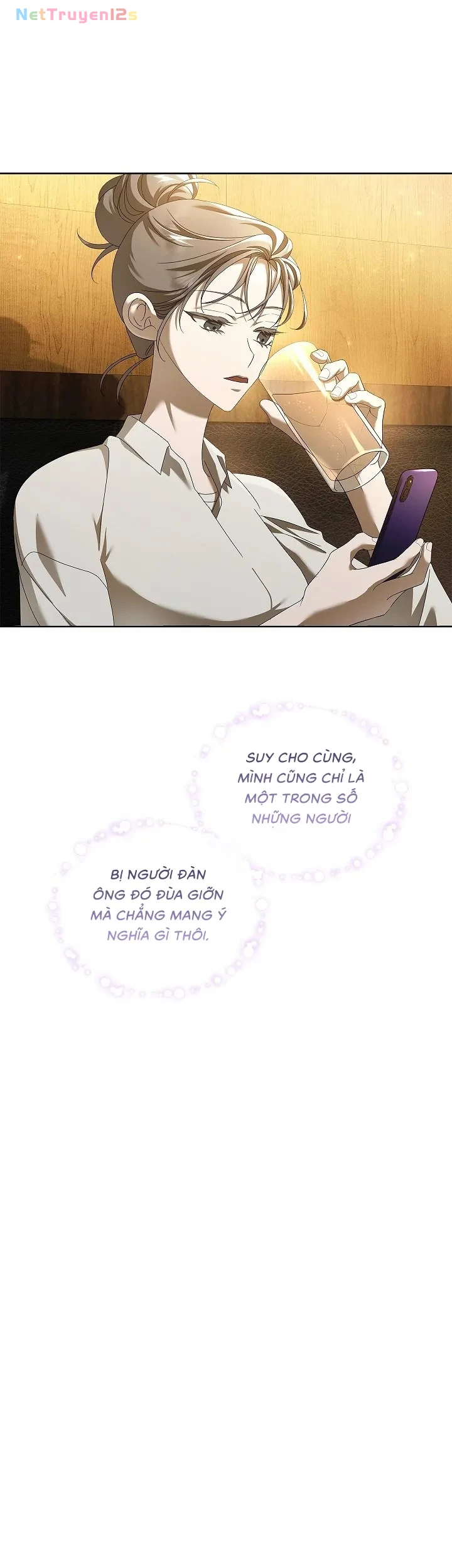Ngọn Đèn Biệt Viện Không Bao Giờ Tắt Chapter 11 - 29
