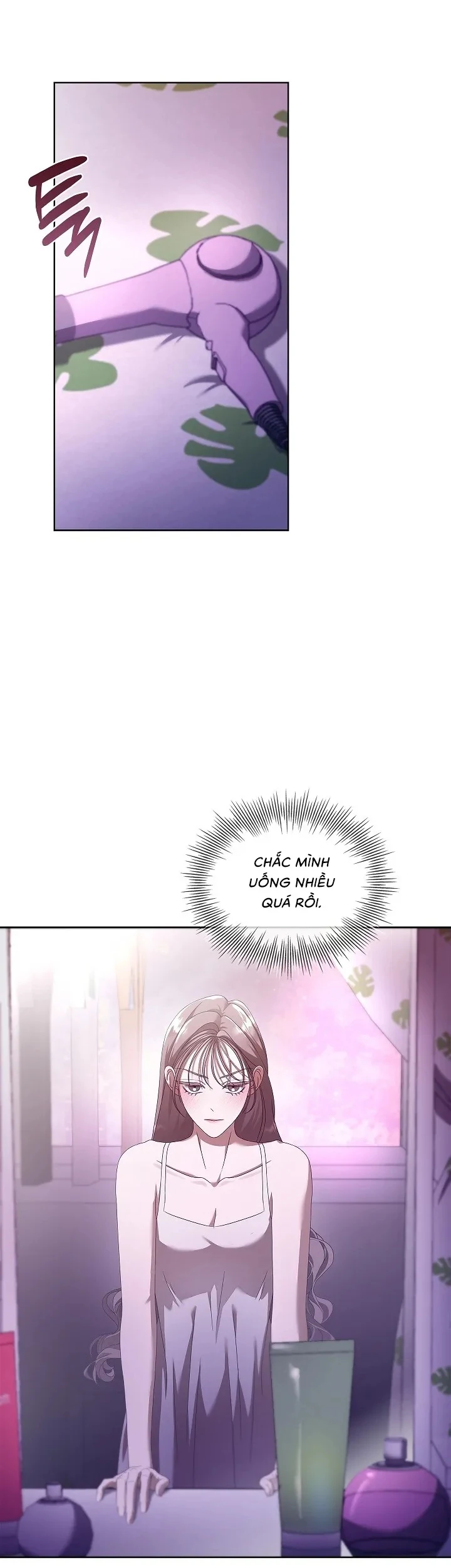 Ngọn Đèn Biệt Viện Không Bao Giờ Tắt Chapter 11 - 30