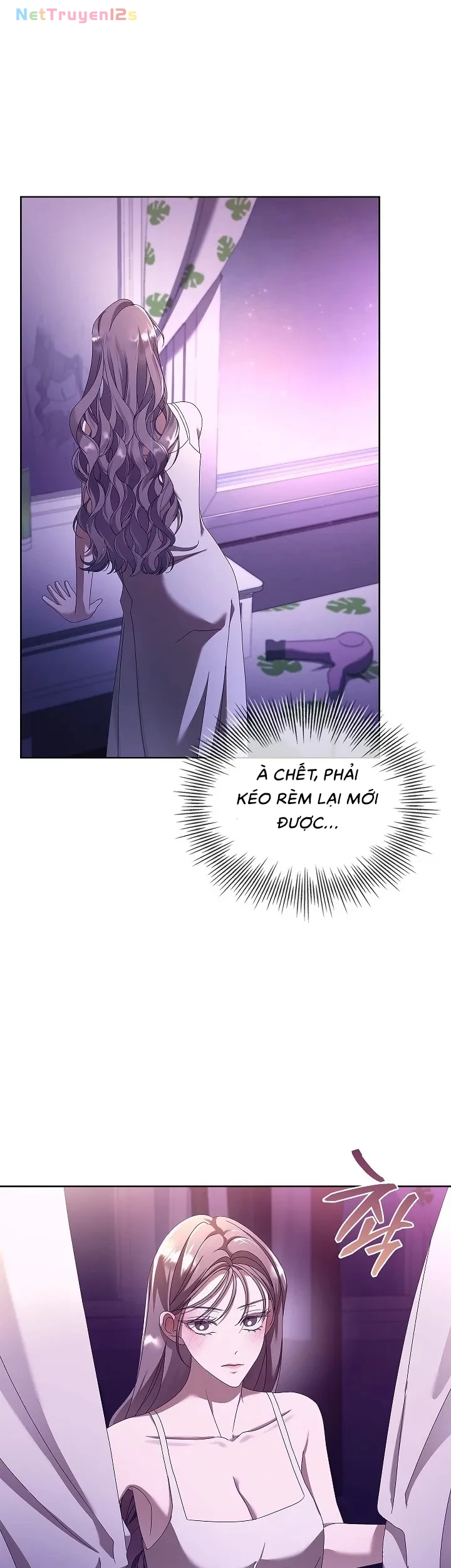 Ngọn Đèn Biệt Viện Không Bao Giờ Tắt Chapter 11 - 32