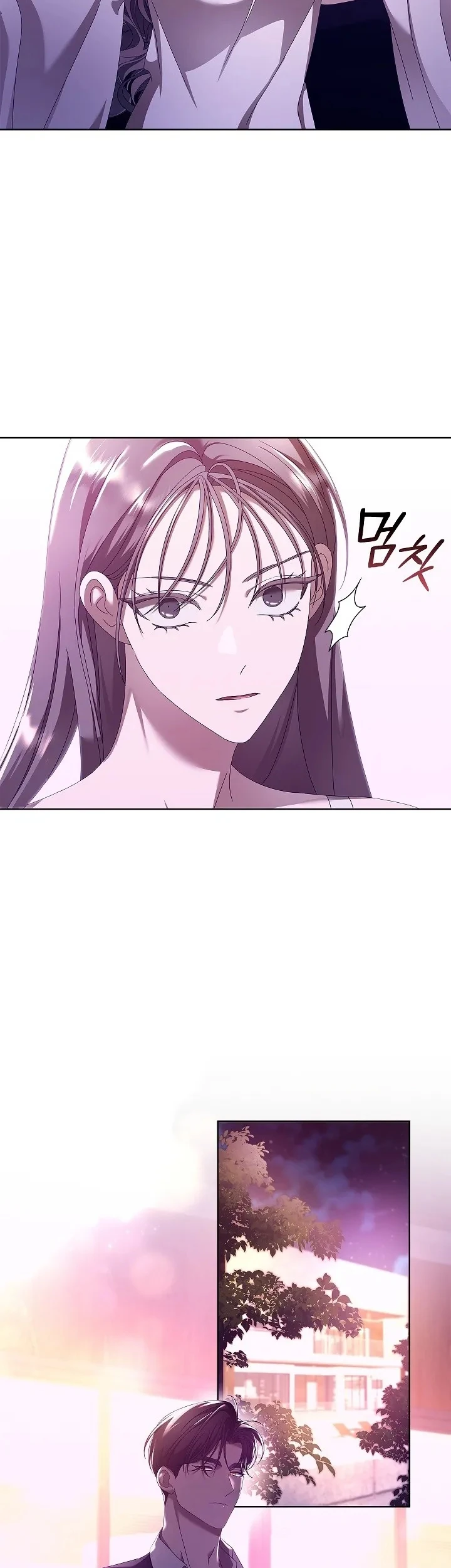 Ngọn Đèn Biệt Viện Không Bao Giờ Tắt Chapter 11 - 33