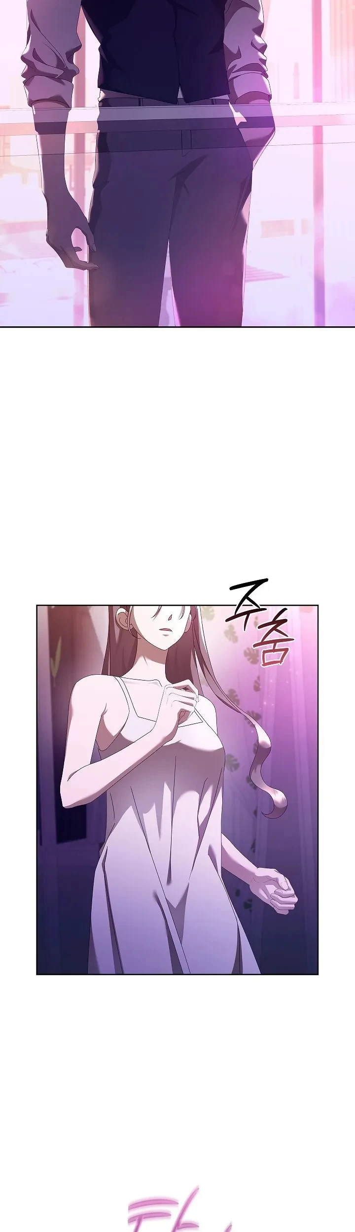 Ngọn Đèn Biệt Viện Không Bao Giờ Tắt Chapter 11 - 35