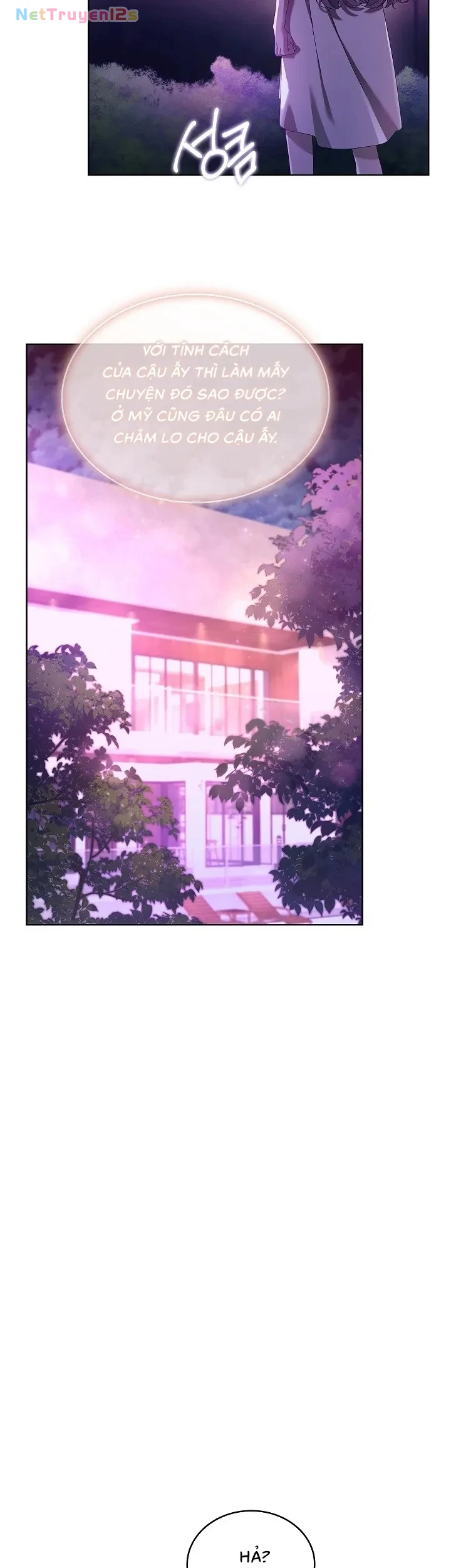 Ngọn Đèn Biệt Viện Không Bao Giờ Tắt Chapter 11 - 38