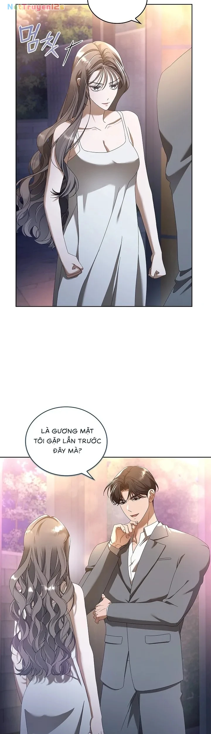 Ngọn Đèn Biệt Viện Không Bao Giờ Tắt Chapter 11 - 39