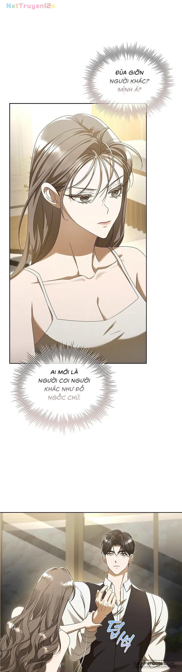 Ngọn Đèn Biệt Viện Không Bao Giờ Tắt Chapter 12 - 15