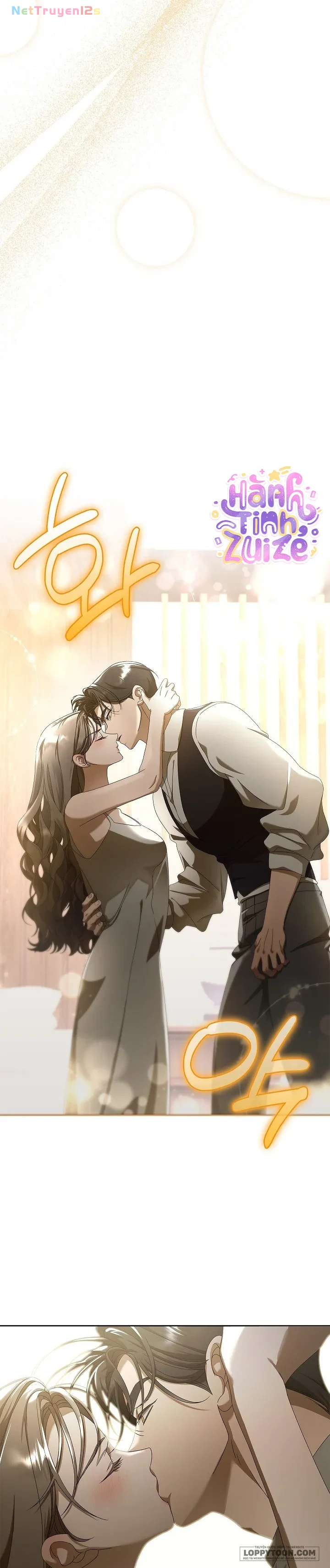 Ngọn Đèn Biệt Viện Không Bao Giờ Tắt Chapter 12 - 33