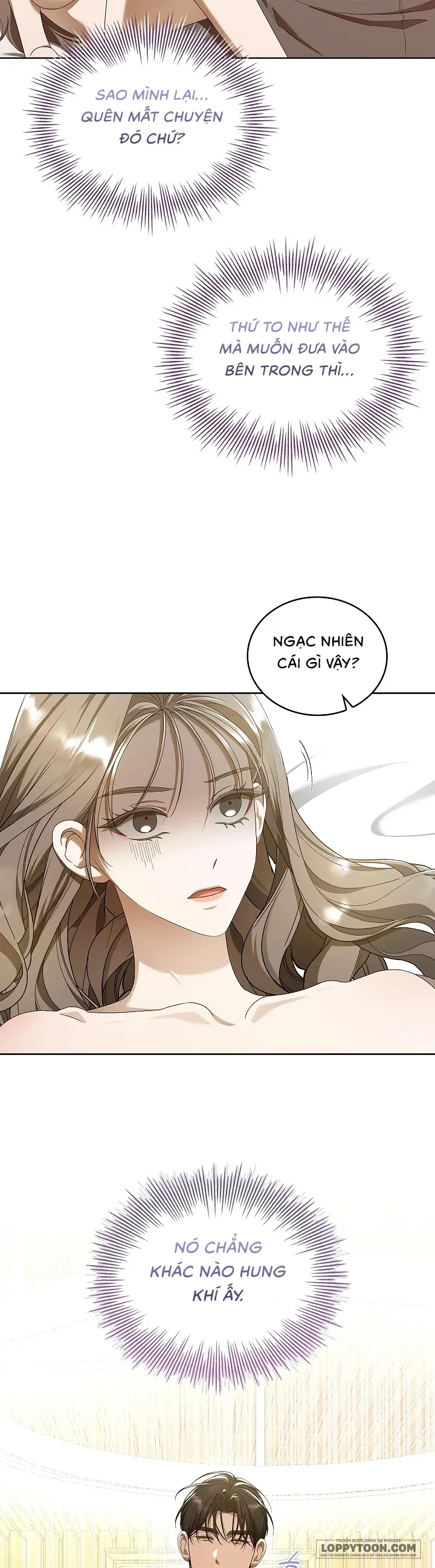Ngọn Đèn Biệt Viện Không Bao Giờ Tắt Chapter 14 - 6