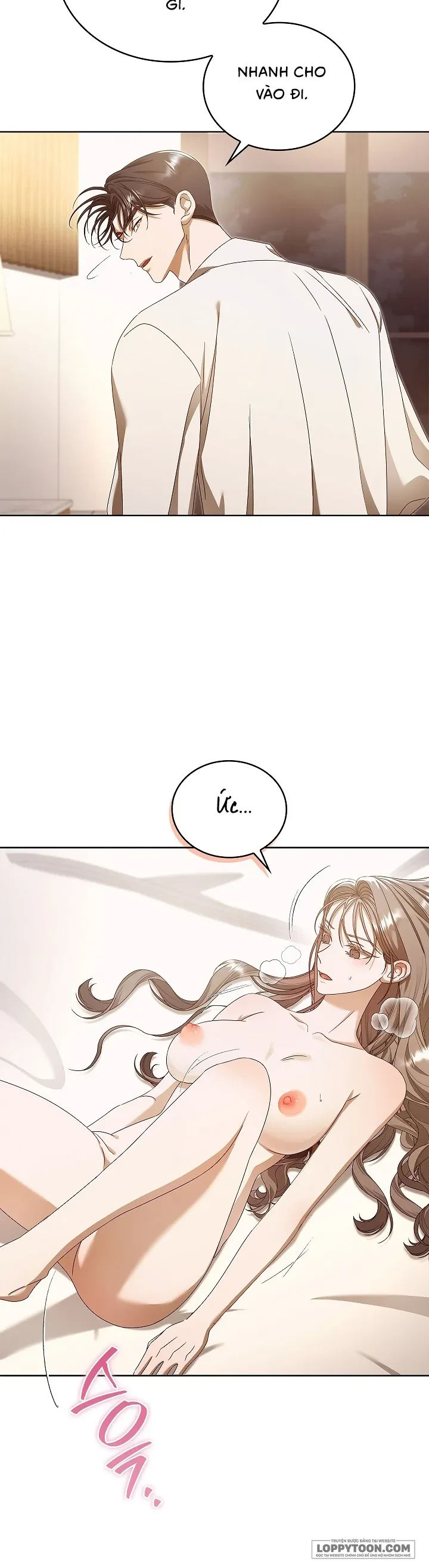 Ngọn Đèn Biệt Viện Không Bao Giờ Tắt Chapter 14 - 12