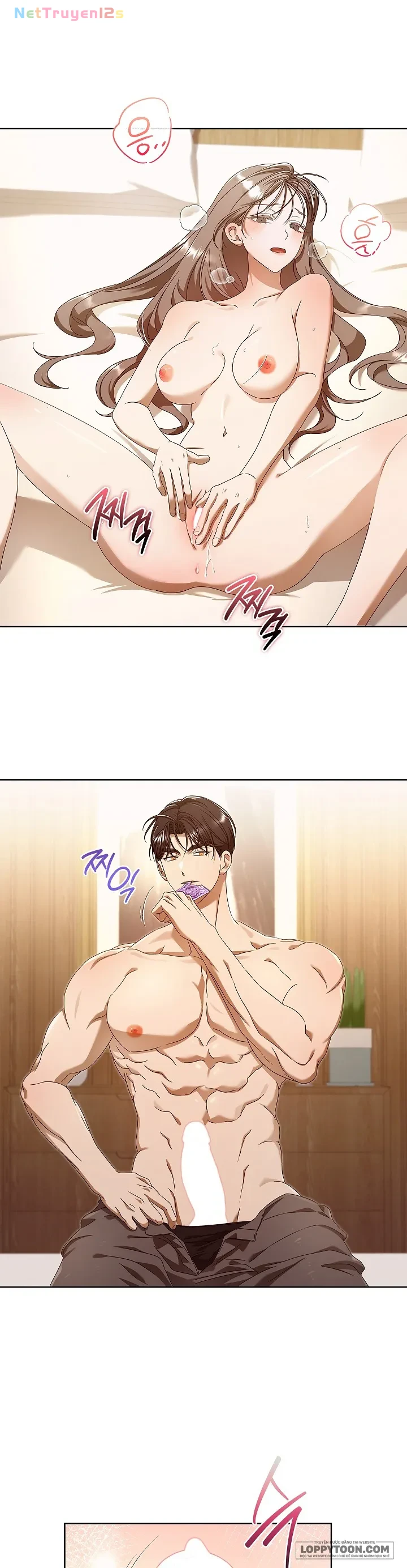 Ngọn Đèn Biệt Viện Không Bao Giờ Tắt Chapter 14 - 16