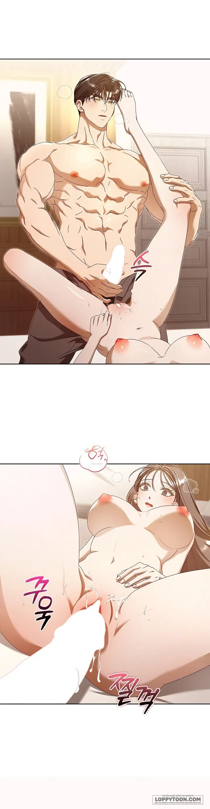 Ngọn Đèn Biệt Viện Không Bao Giờ Tắt Chapter 14 - 20