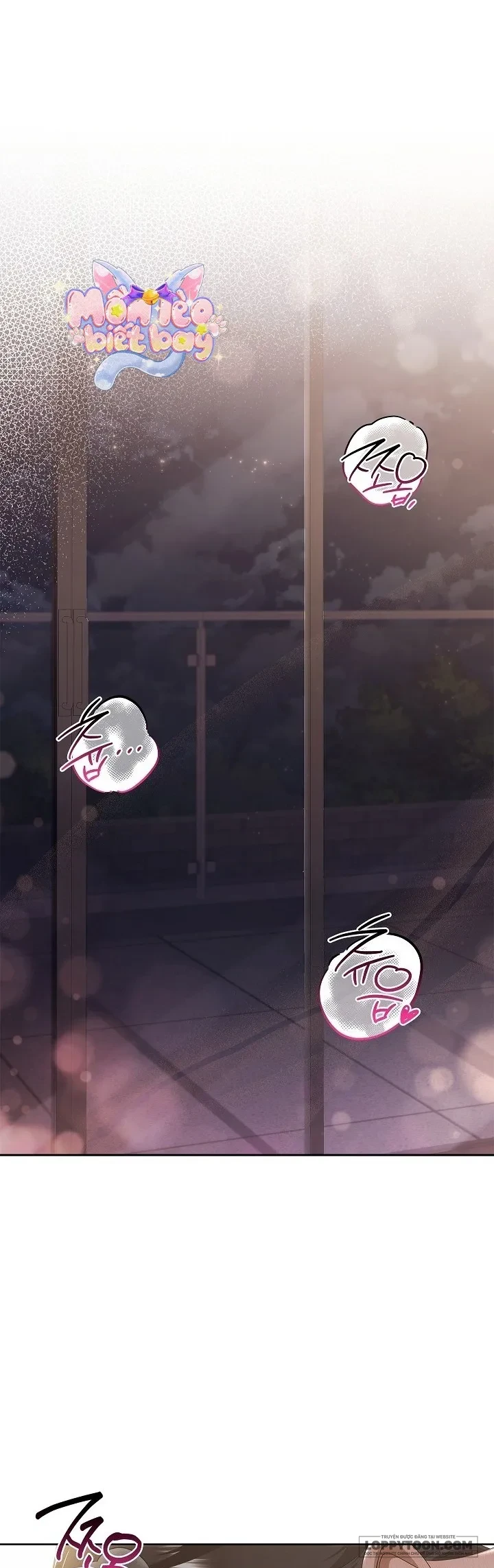 Ngọn Đèn Biệt Viện Không Bao Giờ Tắt Chapter 15 - 1