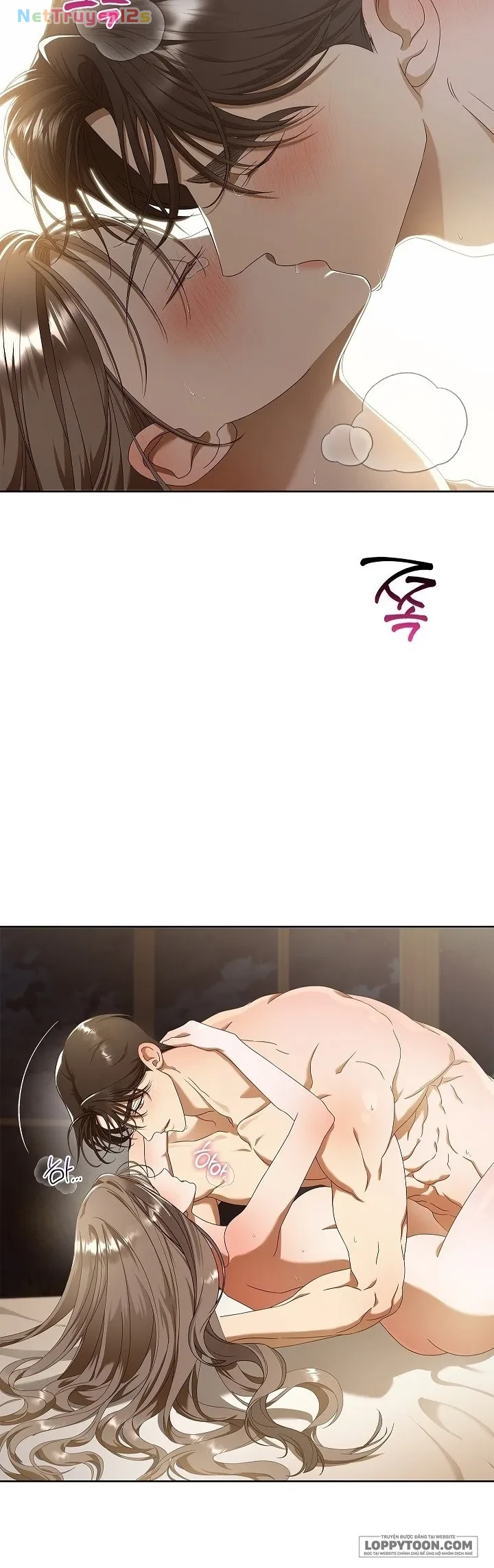 Ngọn Đèn Biệt Viện Không Bao Giờ Tắt Chapter 15 - 2