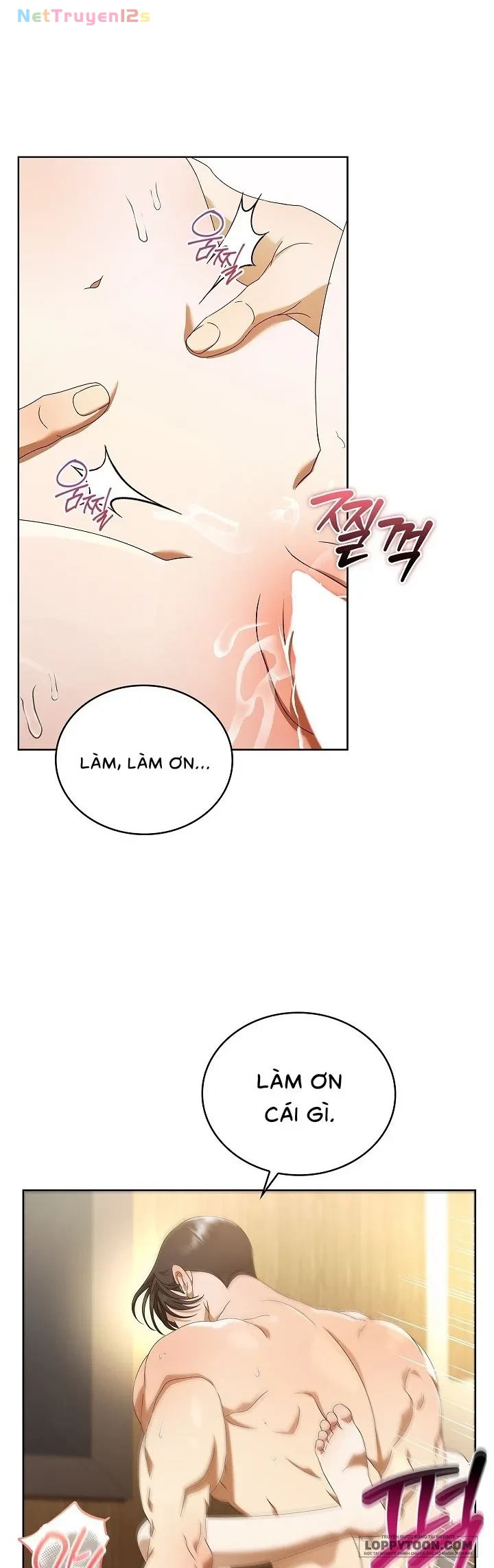 Ngọn Đèn Biệt Viện Không Bao Giờ Tắt Chapter 15 - 5
