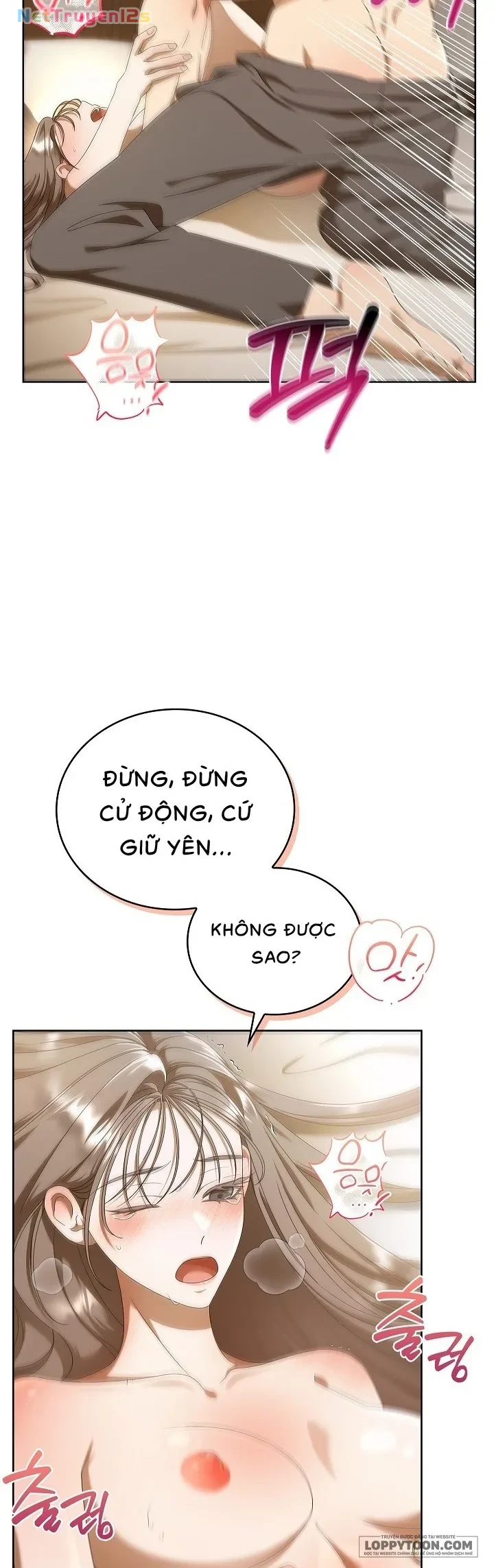 Ngọn Đèn Biệt Viện Không Bao Giờ Tắt Chapter 15 - 6