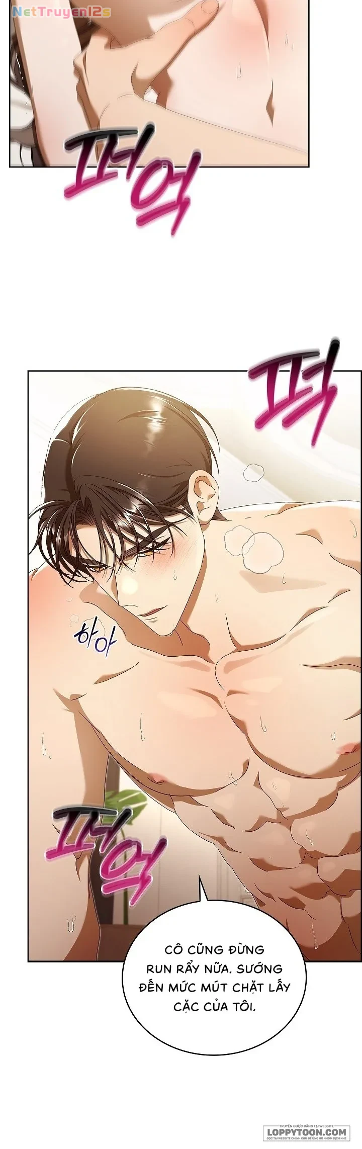 Ngọn Đèn Biệt Viện Không Bao Giờ Tắt Chapter 15 - 7