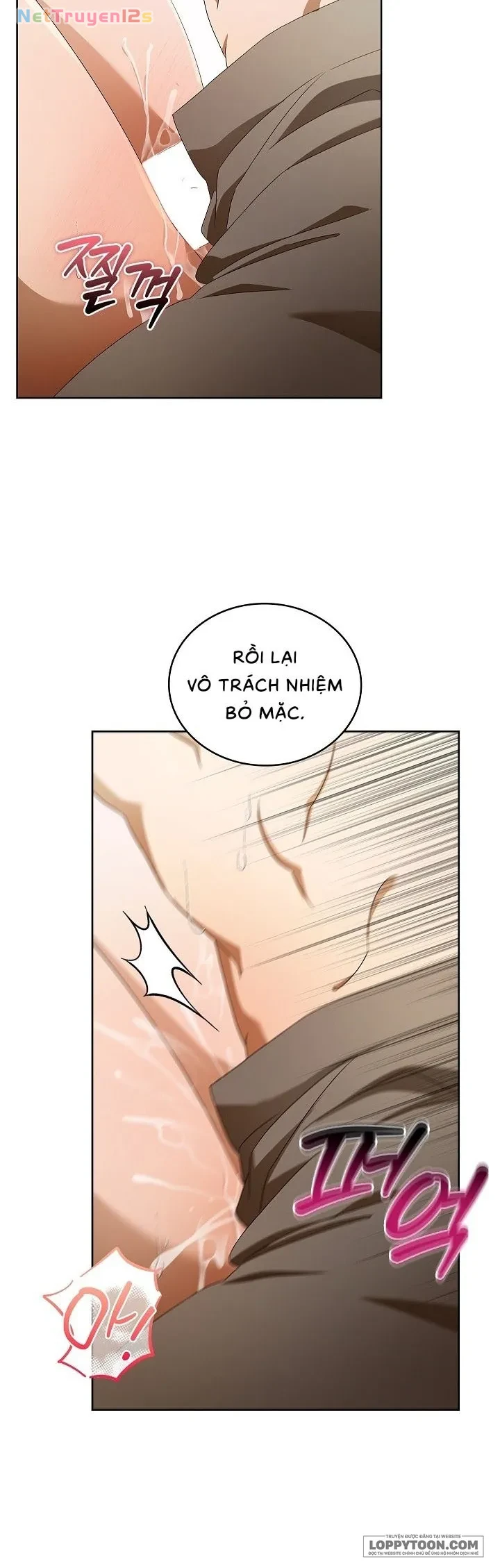 Ngọn Đèn Biệt Viện Không Bao Giờ Tắt Chapter 15 - 14