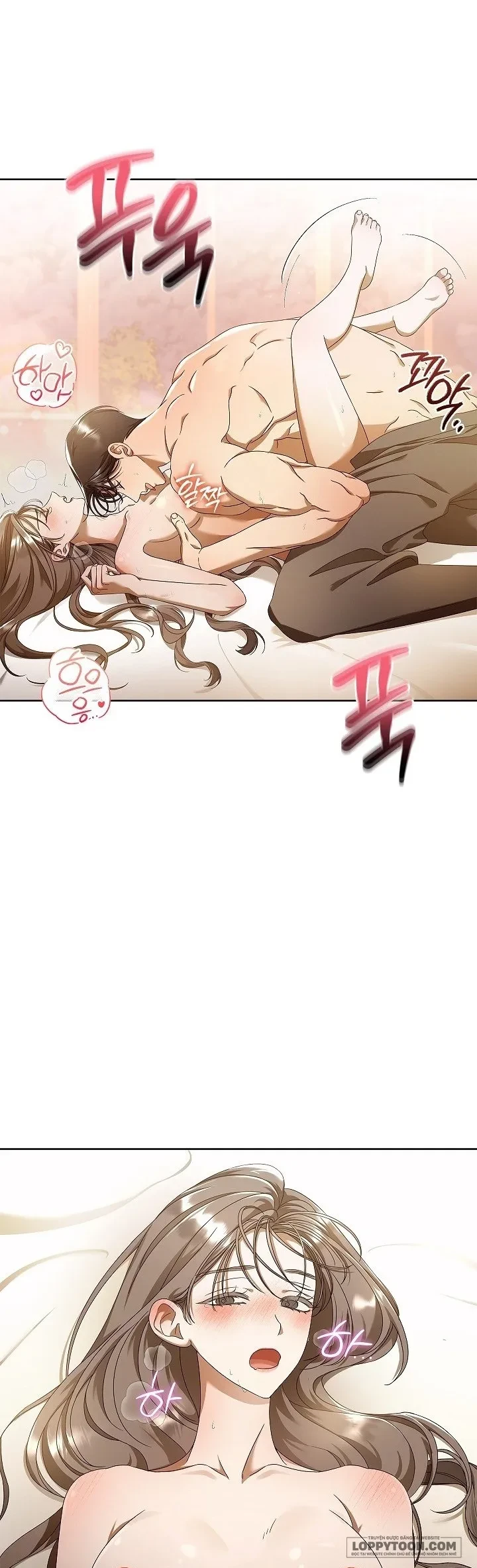 Ngọn Đèn Biệt Viện Không Bao Giờ Tắt Chapter 15 - 15