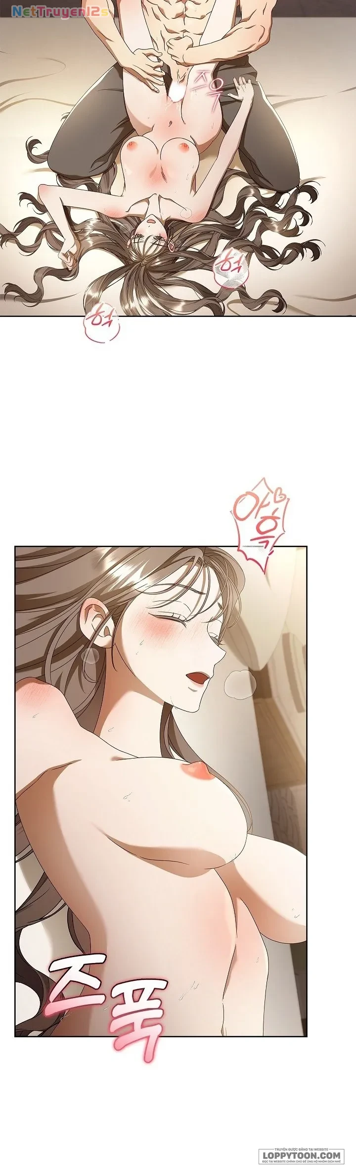 Ngọn Đèn Biệt Viện Không Bao Giờ Tắt Chapter 15 - 17