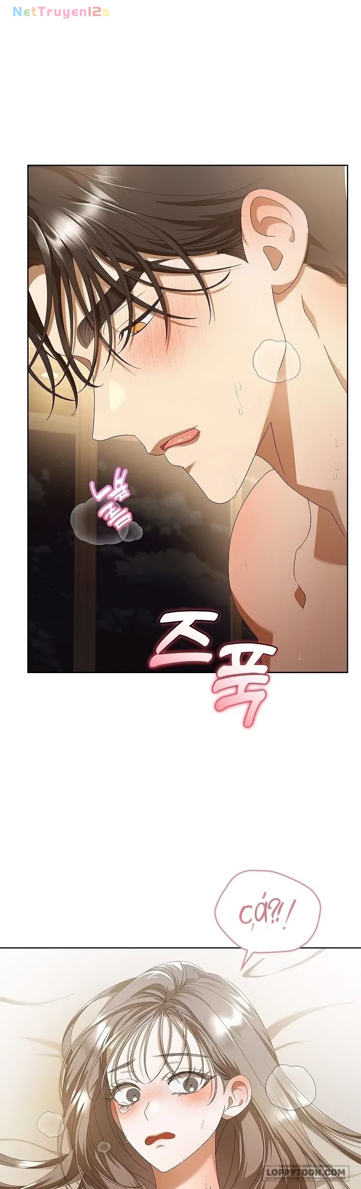 Ngọn Đèn Biệt Viện Không Bao Giờ Tắt Chapter 15 - 18