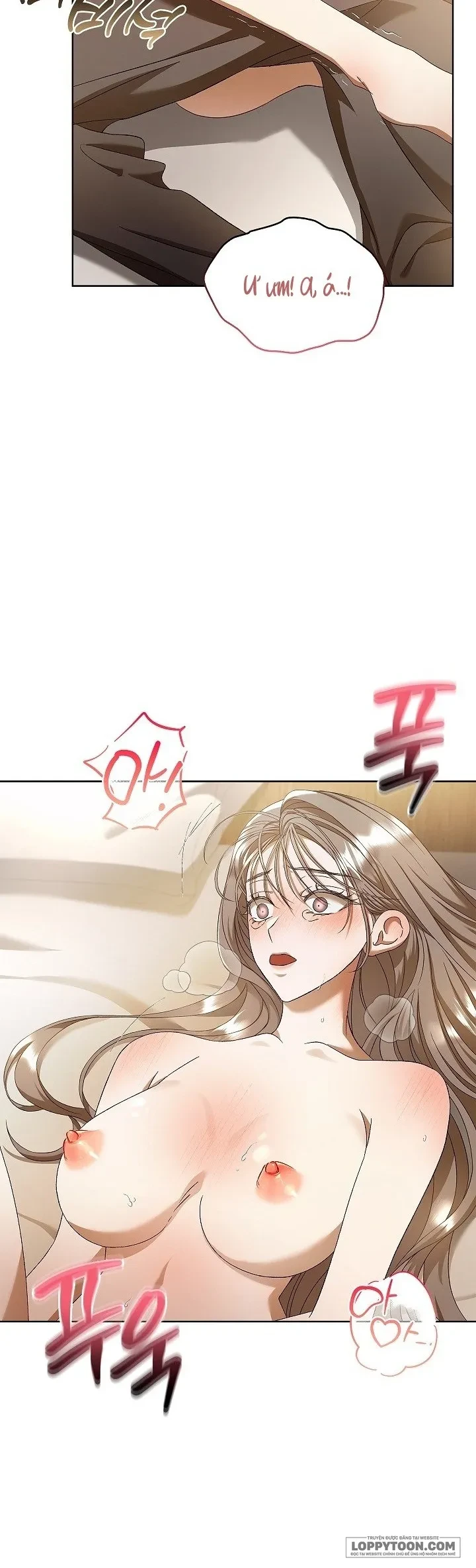 Ngọn Đèn Biệt Viện Không Bao Giờ Tắt Chapter 15 - 21