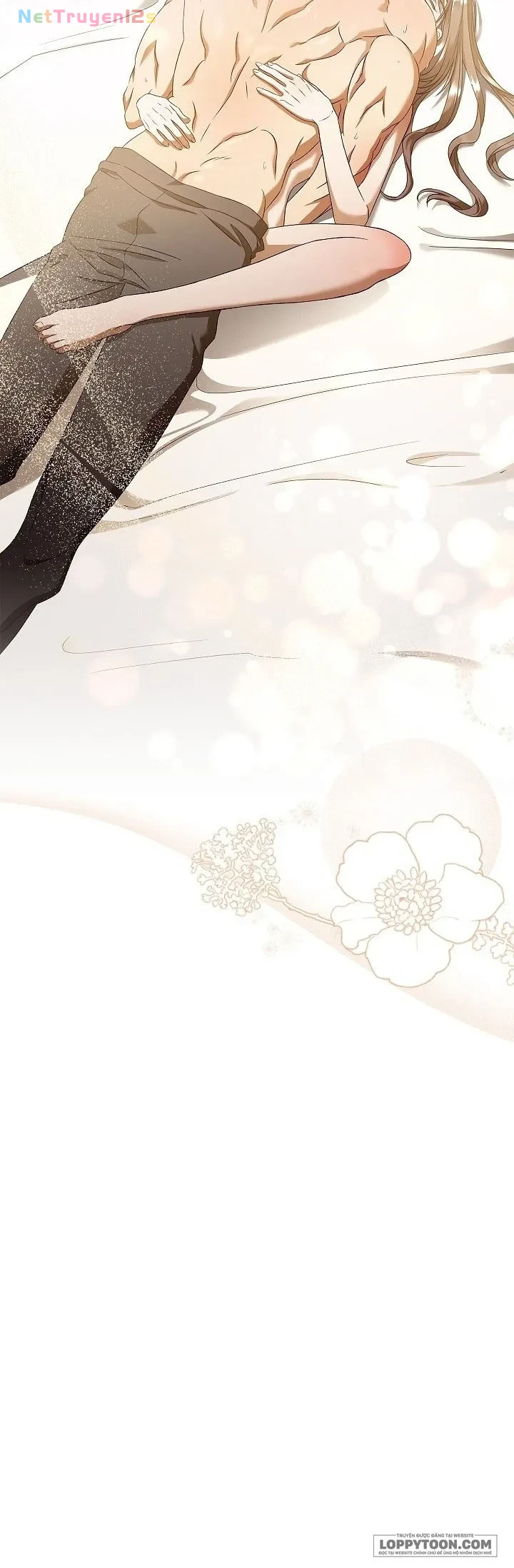 Ngọn Đèn Biệt Viện Không Bao Giờ Tắt Chapter 15 - 23