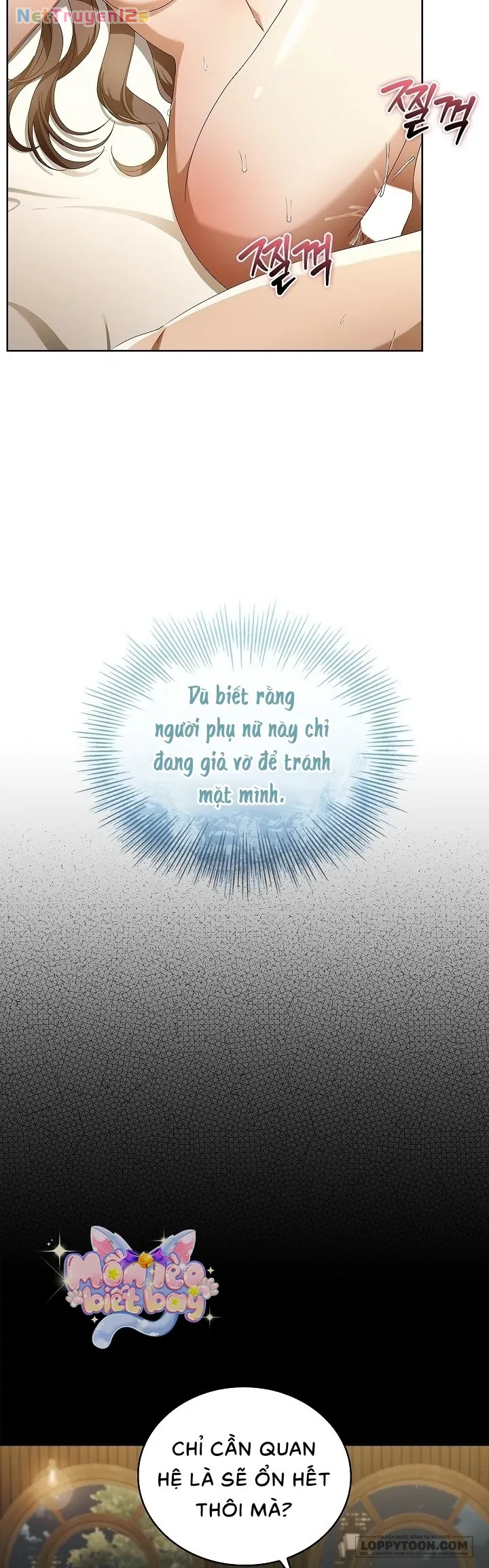 Ngọn Đèn Biệt Viện Không Bao Giờ Tắt Chapter 15 - 31