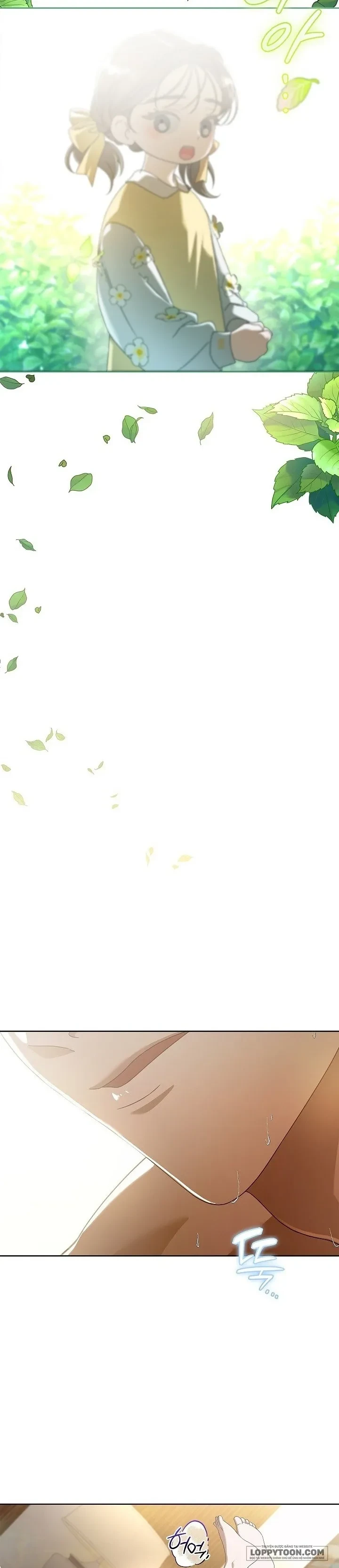 Ngọn Đèn Biệt Viện Không Bao Giờ Tắt Chapter 15 - 37
