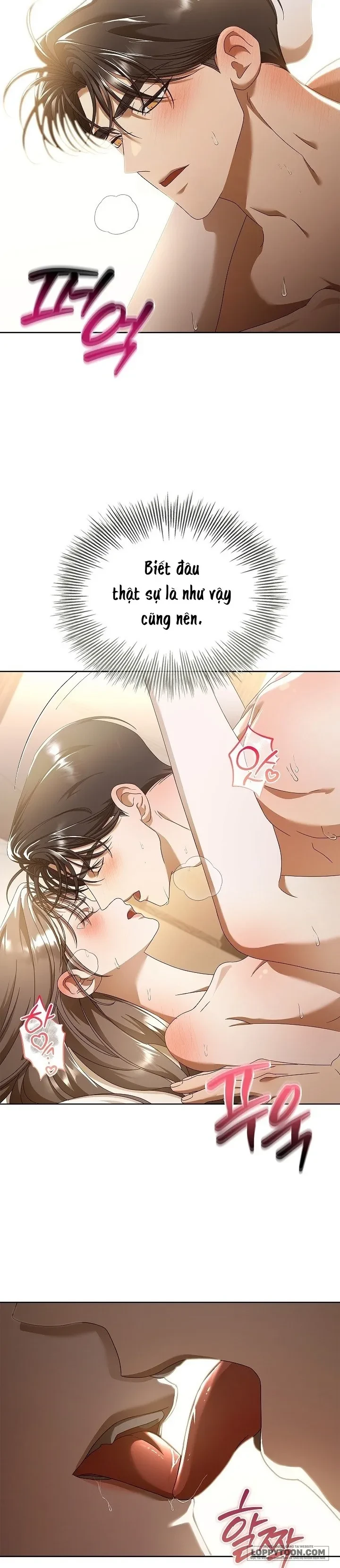 Ngọn Đèn Biệt Viện Không Bao Giờ Tắt Chapter 15 - 39