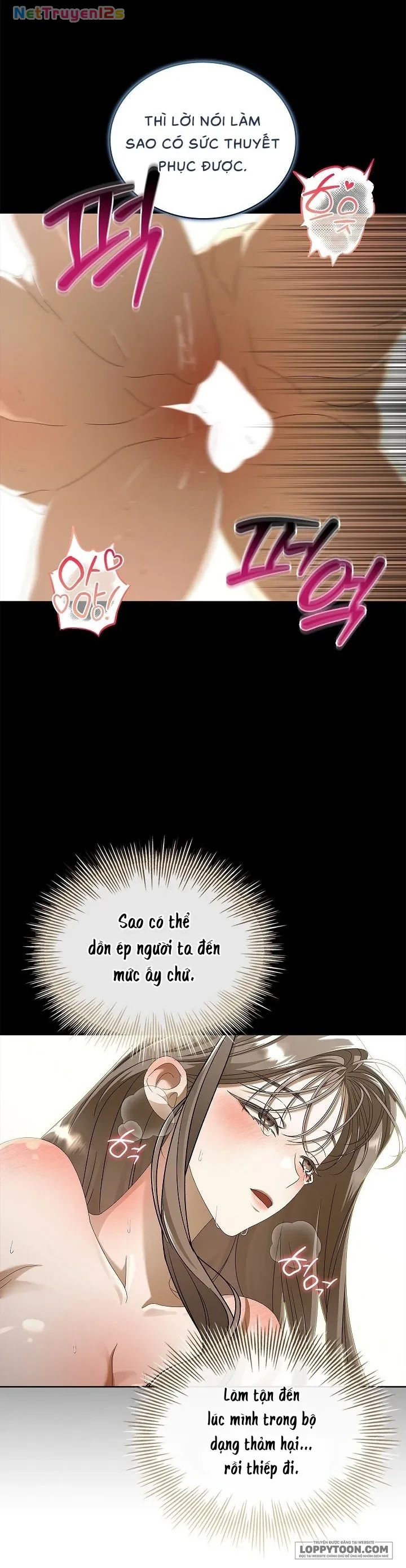 Ngọn Đèn Biệt Viện Không Bao Giờ Tắt Chapter 17 - 4