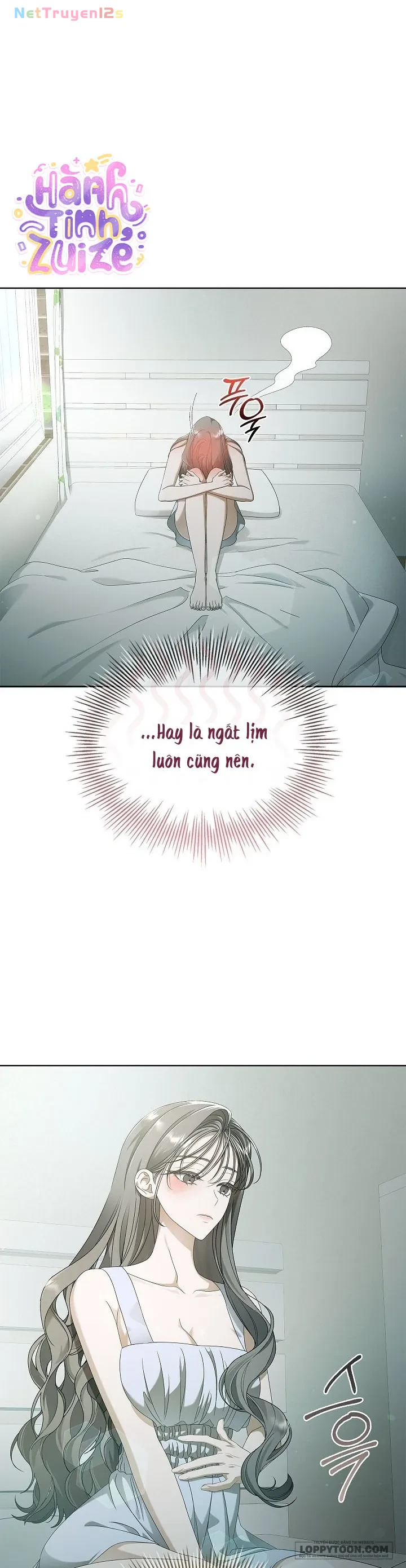 Ngọn Đèn Biệt Viện Không Bao Giờ Tắt Chapter 17 - 5