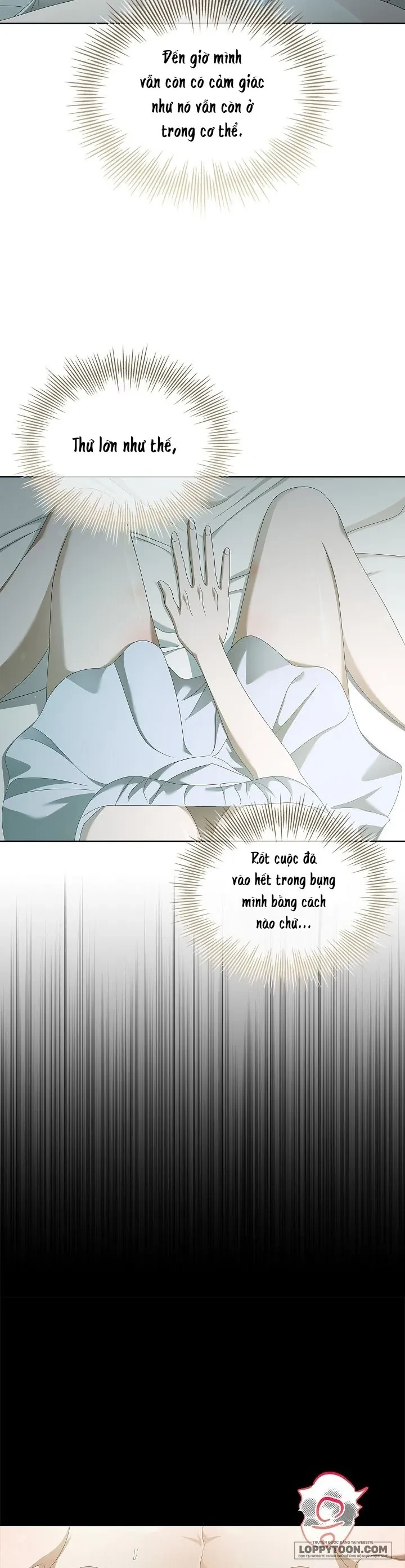 Ngọn Đèn Biệt Viện Không Bao Giờ Tắt Chapter 17 - 6