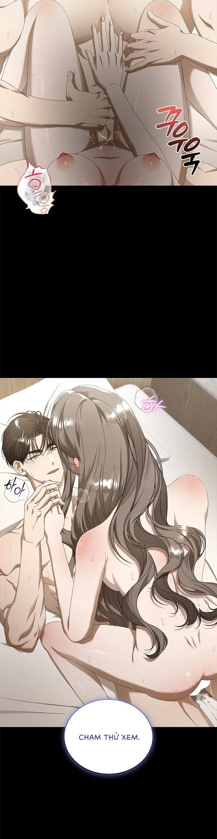 Ngọn Đèn Biệt Viện Không Bao Giờ Tắt Chapter 17 - 7