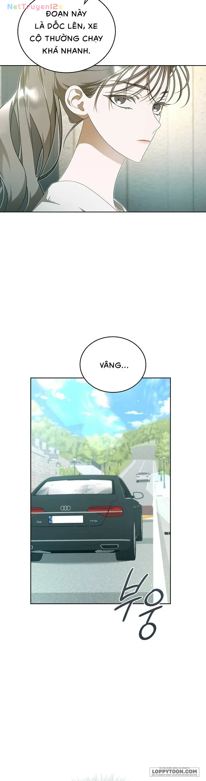 Ngọn Đèn Biệt Viện Không Bao Giờ Tắt Chapter 17 - 27